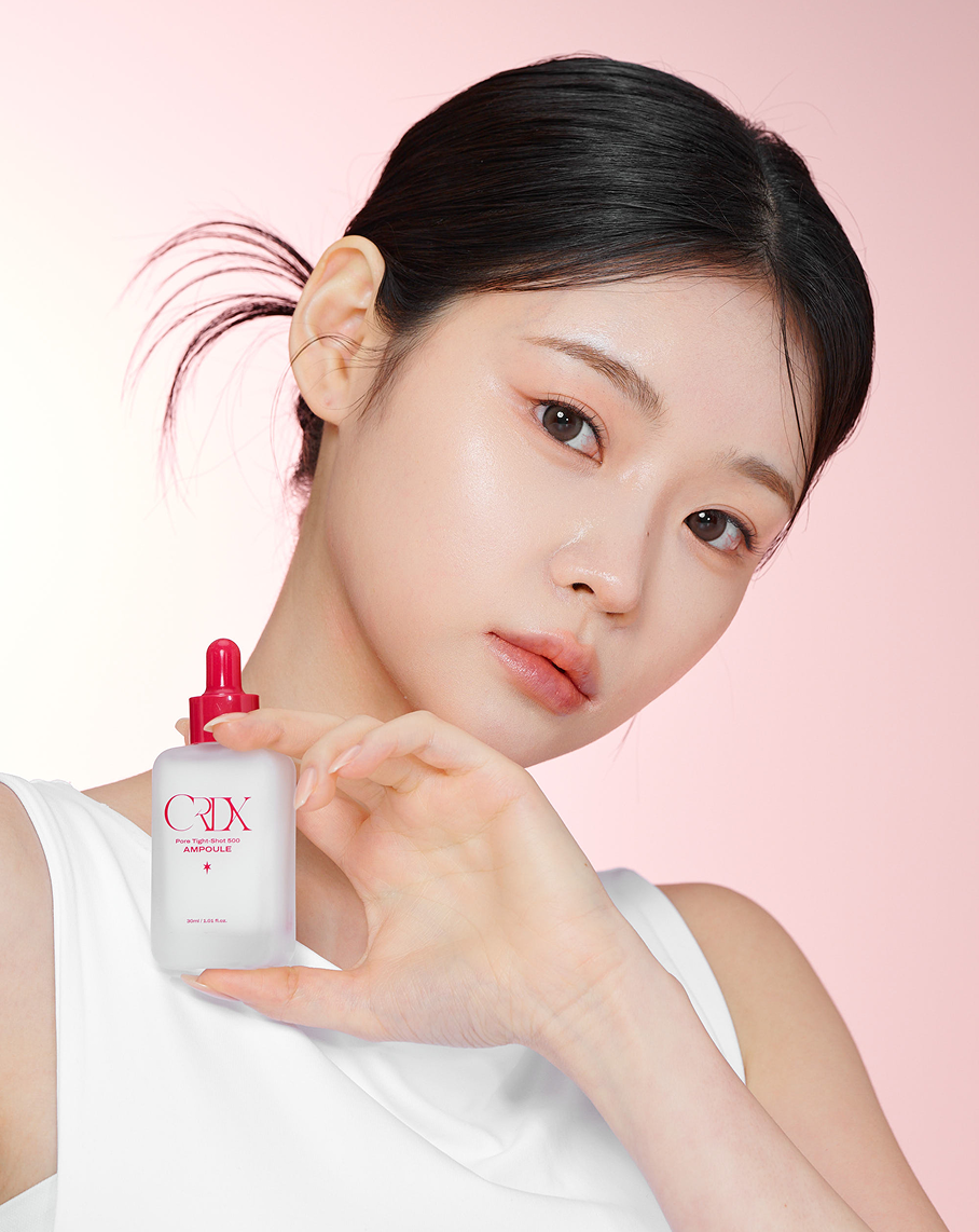 Tinh chất CRDX Pore Tight Shot 500 Ampoule