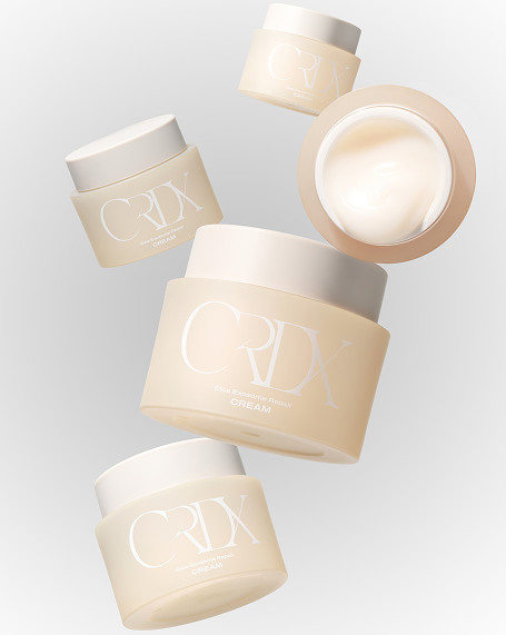 Kem dưỡng phục hồi Cica Exosome Repair Cream