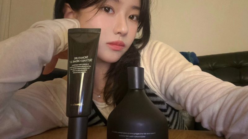 “Bóc tem” bộ sản phẩm phục hồi, trẻ hóa da đang được giới beauty blogger Hàn khen nức nở