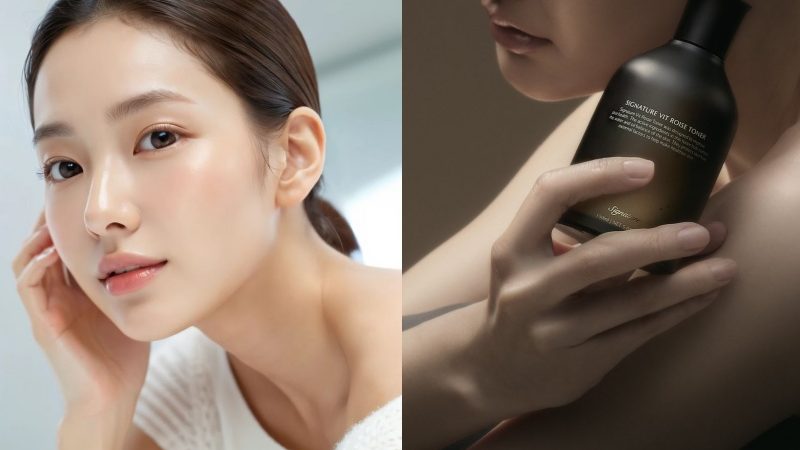 Giải cứu tình trạng lỗ chân lông to: 2 bước dưỡng ẩm sâu giúp da láng mịn, mềm mại từ Demar3