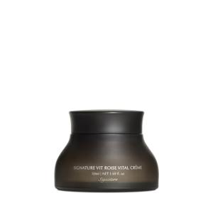 Kem Dưỡng Signature Vit Roise Vital Cream