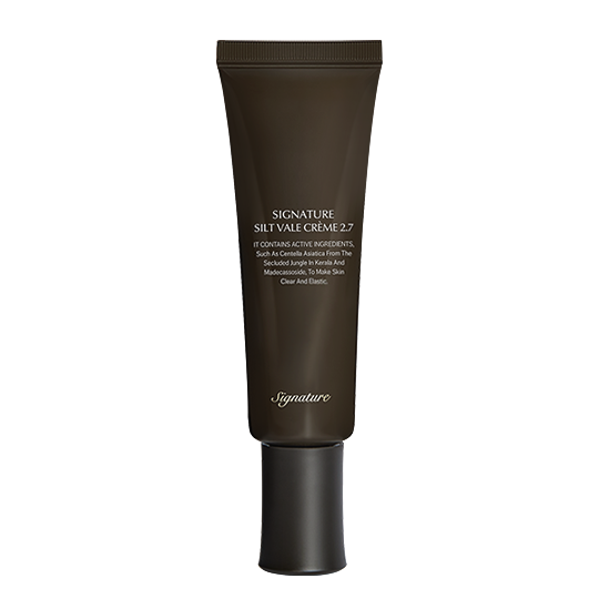Kem dưỡng Signature Silt Vale Cream 2.7