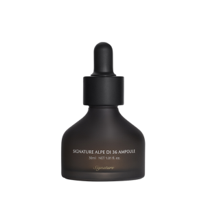 Signature Alpe Di 36 Ampoule
