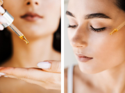 Suốt 10 năm nghiêm cứu, hơn 20 nhà khoa học Hàn Quốc đã cho ra một lọ serum chứa Vitamin C có thể “kiểm soát” quá trình chuyển màu do oxy hóa