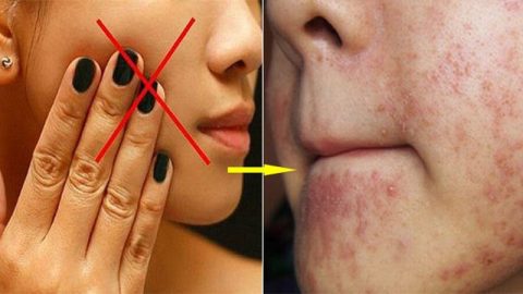 6 thói quen khiến bạn xấu và già đi nhanh chóng.