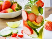 Đẩy lùi stress với công thức đồ uống cực đơn giản mà hiệu quả ngay lập tức.