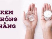 Liều lượng dùng mỹ phẩm bạn bắt buộc phải biết.