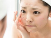 8 dấu hiệu trên khuôn mặt để lộ sức khỏe của bạn.