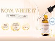 Bí quyết “2 trong 1” cho làn da không tuổi: Tăng Collagen – Trị nám cùng lúc