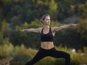15 tư thế tập yoga hiệu quả cho người mới bắt đầu.