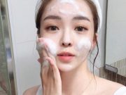 Làm sạch qua loa, bạn đang tự “hủy hoại” làn da của mình mà không hề hay biết!